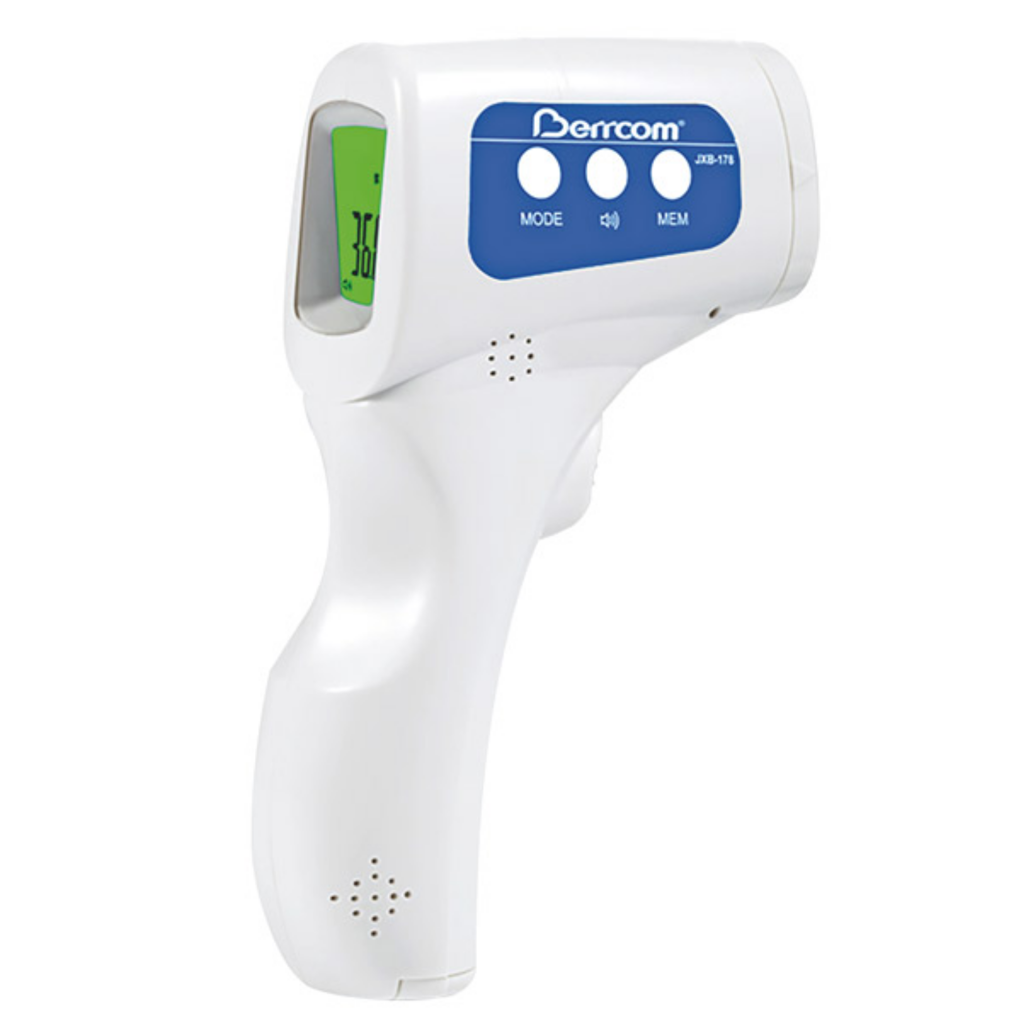 Infrarot Thermometer Berrcom